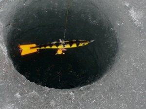 pilkki