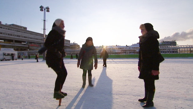Lähimuoti lähikuvassa: Pogostick Failure – streetmuotia Savosta. Kuva: Yle