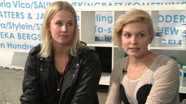 R/H. Kuva: Yle