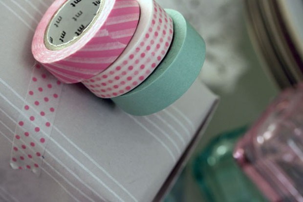 Washi-teippi