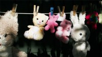 Tosiystävät. Kuva: Satu Pirinen