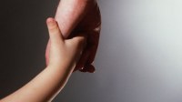 Miten puhua kuolemasta lapselle? Kuva: Satu Pirinen