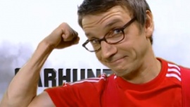 Karhunpaini osa 2: Painissa ei huijata