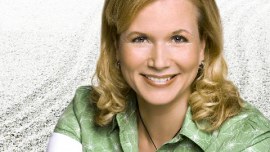 Kati Parkkonen. Kuva: Mikko Säteri, YLE.