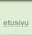 Etusivu