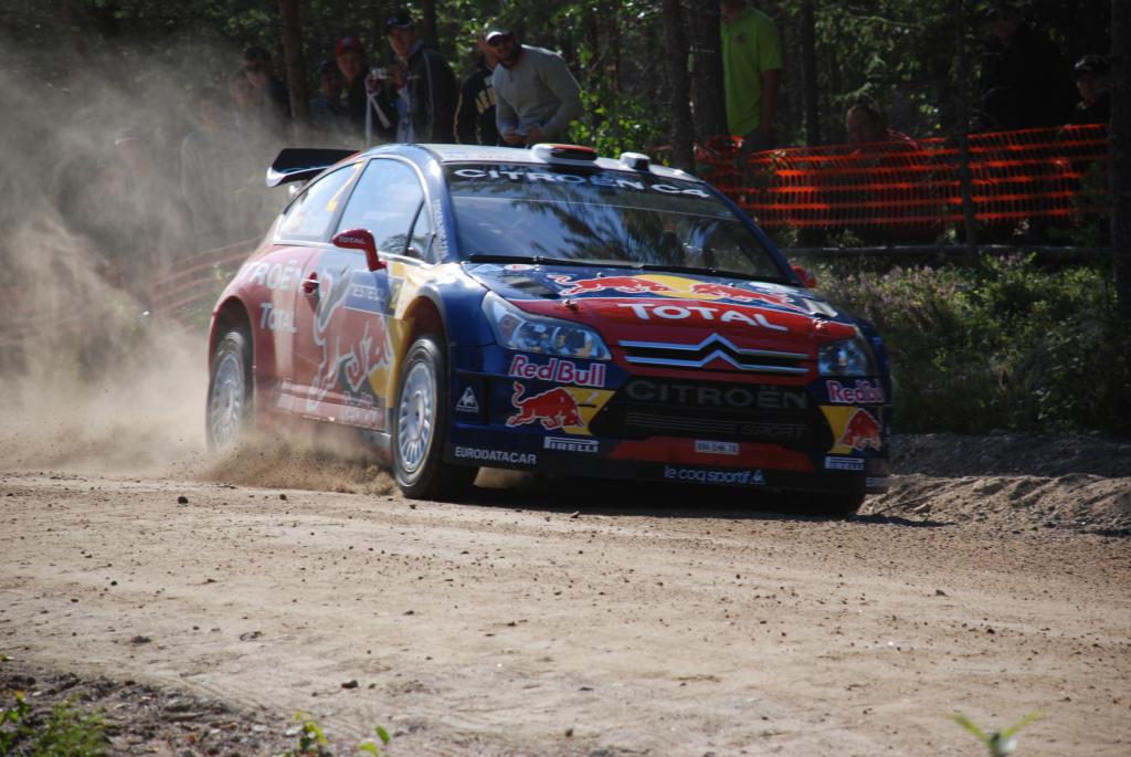 Dani Sordo