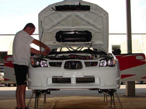 Rallikuva 2006