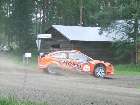 Vanhempi solberg