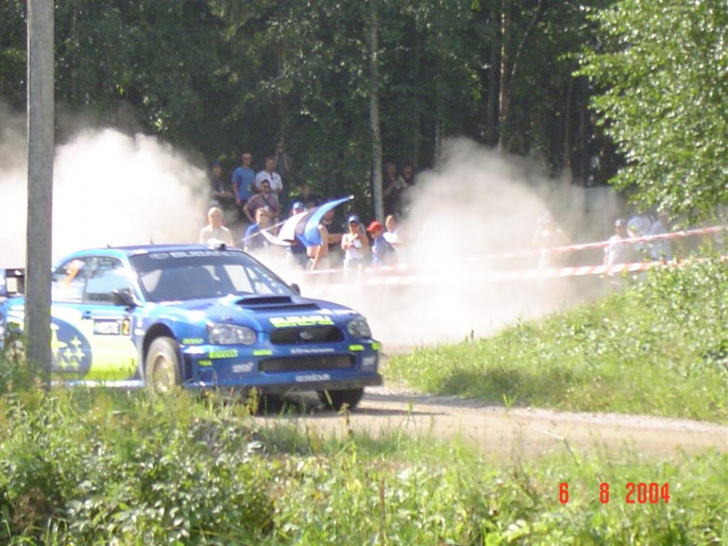 Lankamaa 2004