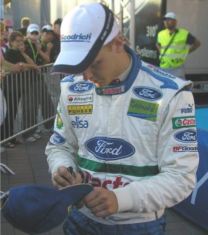 Hirvonen