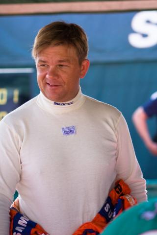 Henning Solberg