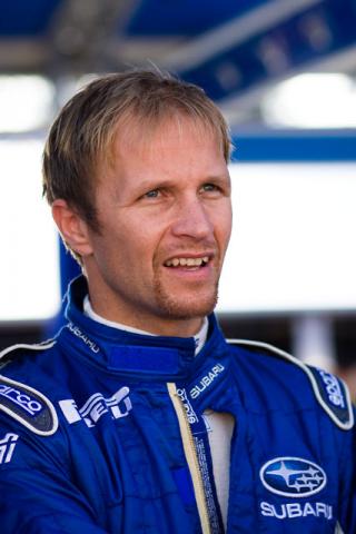 Petter Solberg