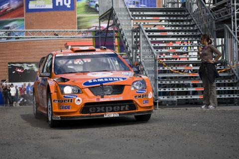 Henning Solberg 