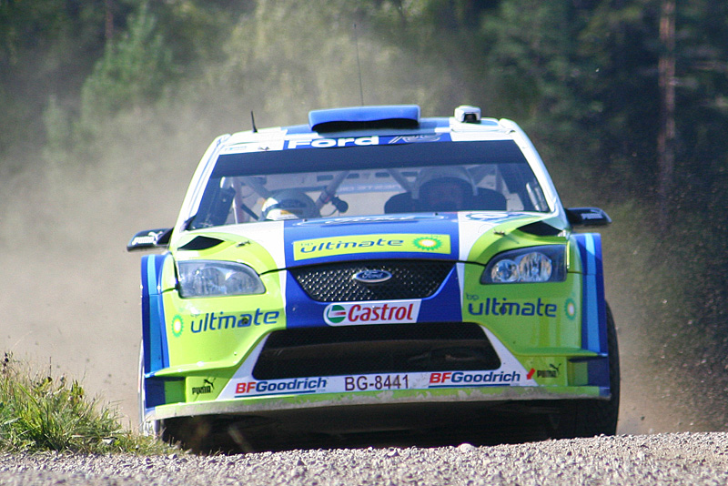 Mikko Hirvonen EK19