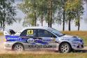 Kaunis on Neste Oil Rally Finland EK19