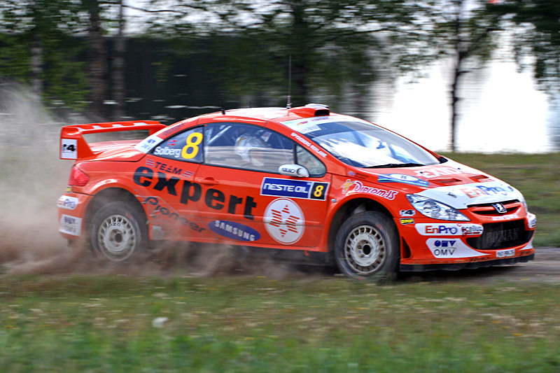 Henning Solberg EK21