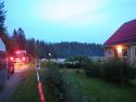 Ouninpohja nights