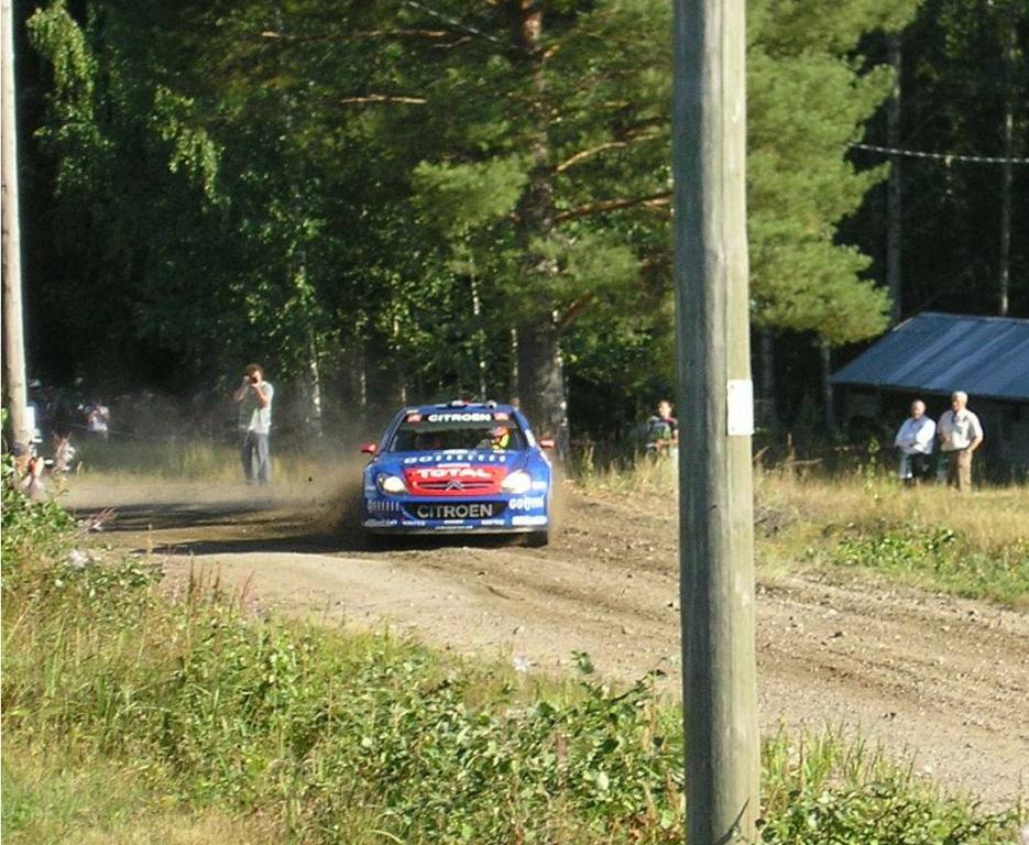 loeb vaudissa