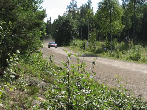 Dani Sordo Surkee 2 