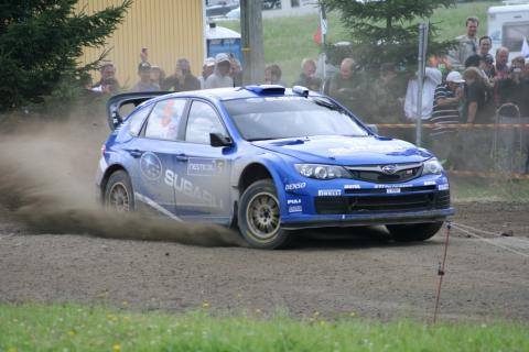 Solberg