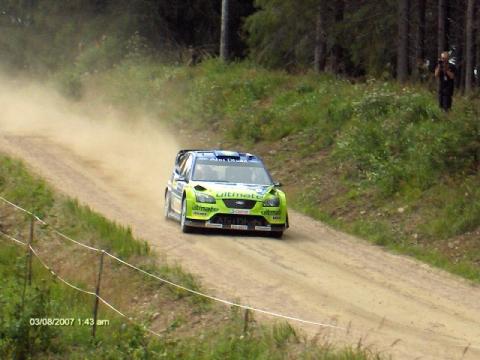 Hirvonen