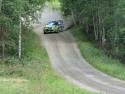 Hirvonen surkeen toisella