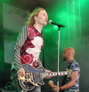 Don Huonot, Kalle Ahola