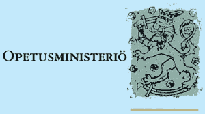 Opetusministeri