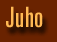 juho