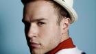 Laulaja Olly Murs