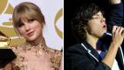 Taylor Swift ja Harry Styles