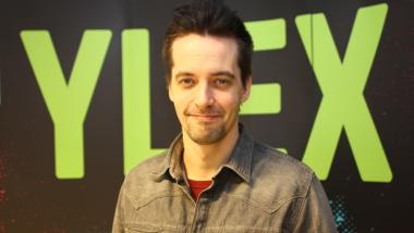 Kuvassa YleX Aamun Ile.