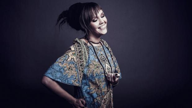 Aurora - Kuva: Sony Music