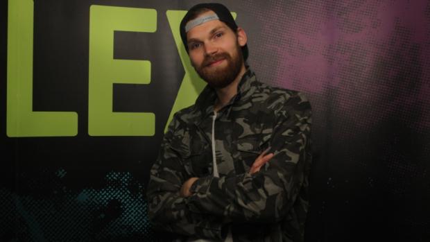 Brandon - Kuva: Timo Launonen