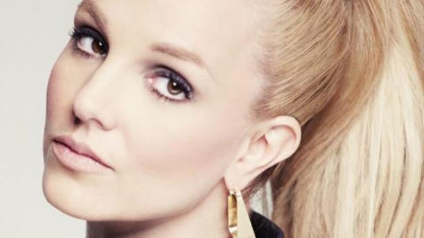 Kuva: facebook.com/britneyspears