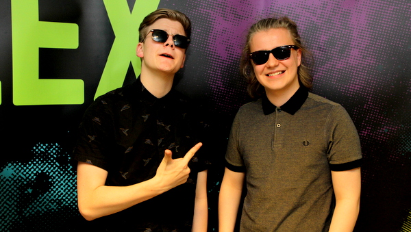 Sima - Kuva: Jenni Poikelus