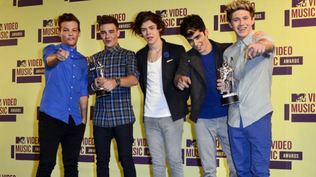 Kuva: EPA / Paul Back