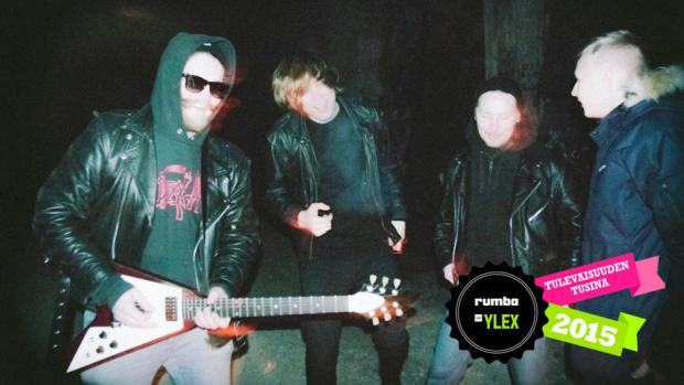 Teksti-TV 666 - Kuva: Santtu Vainio